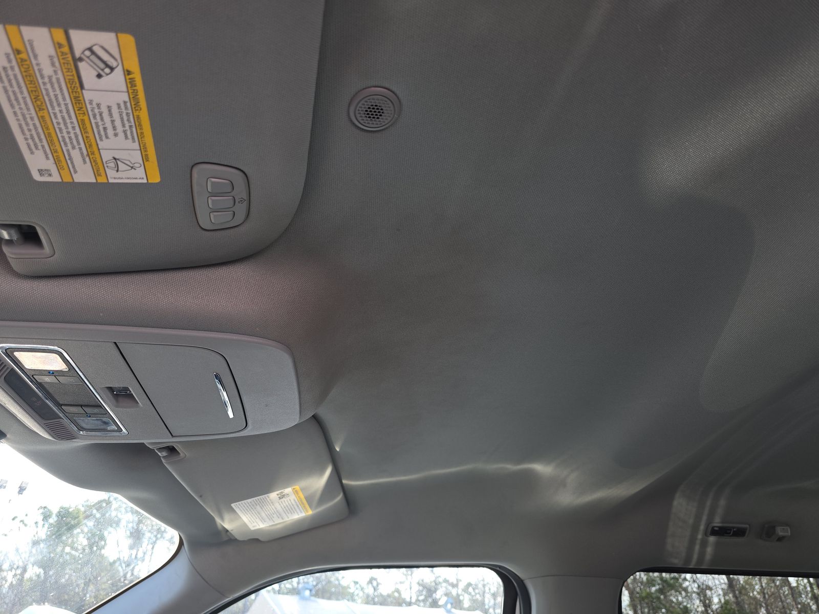 2023 Ford F-150 Lariat AWD