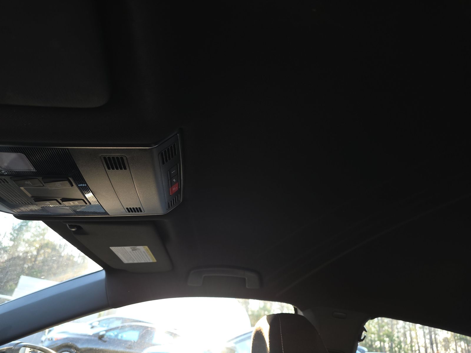 2025 Volkswagen Jetta 1.5T Sport FWD