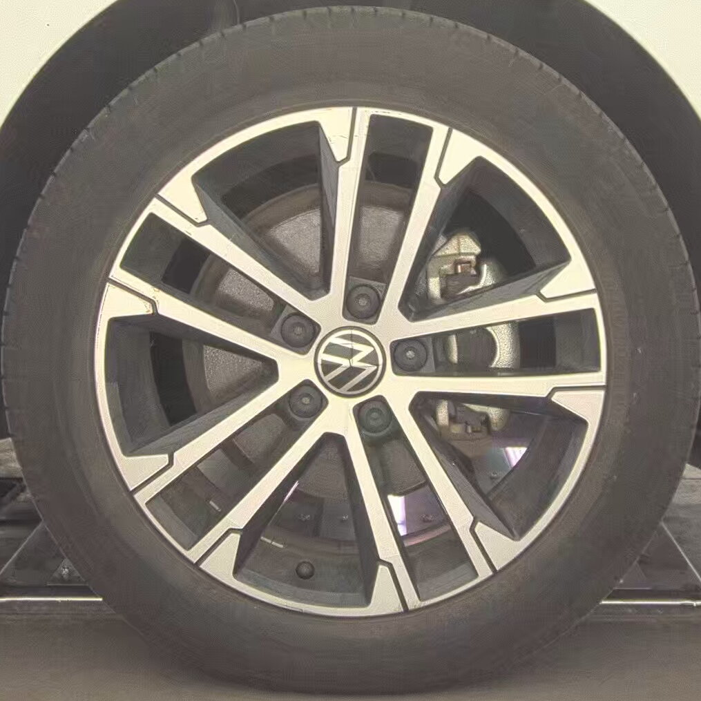 2025 Volkswagen Jetta 1.5T Sport FWD