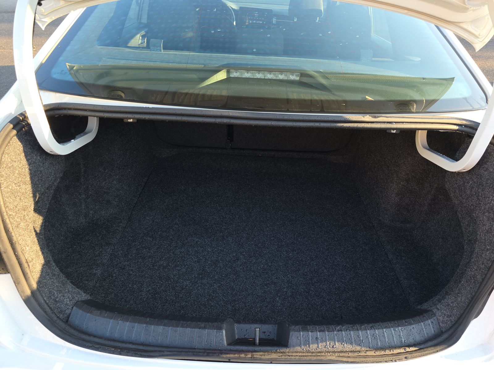 2025 Volkswagen Jetta 1.5T Sport FWD