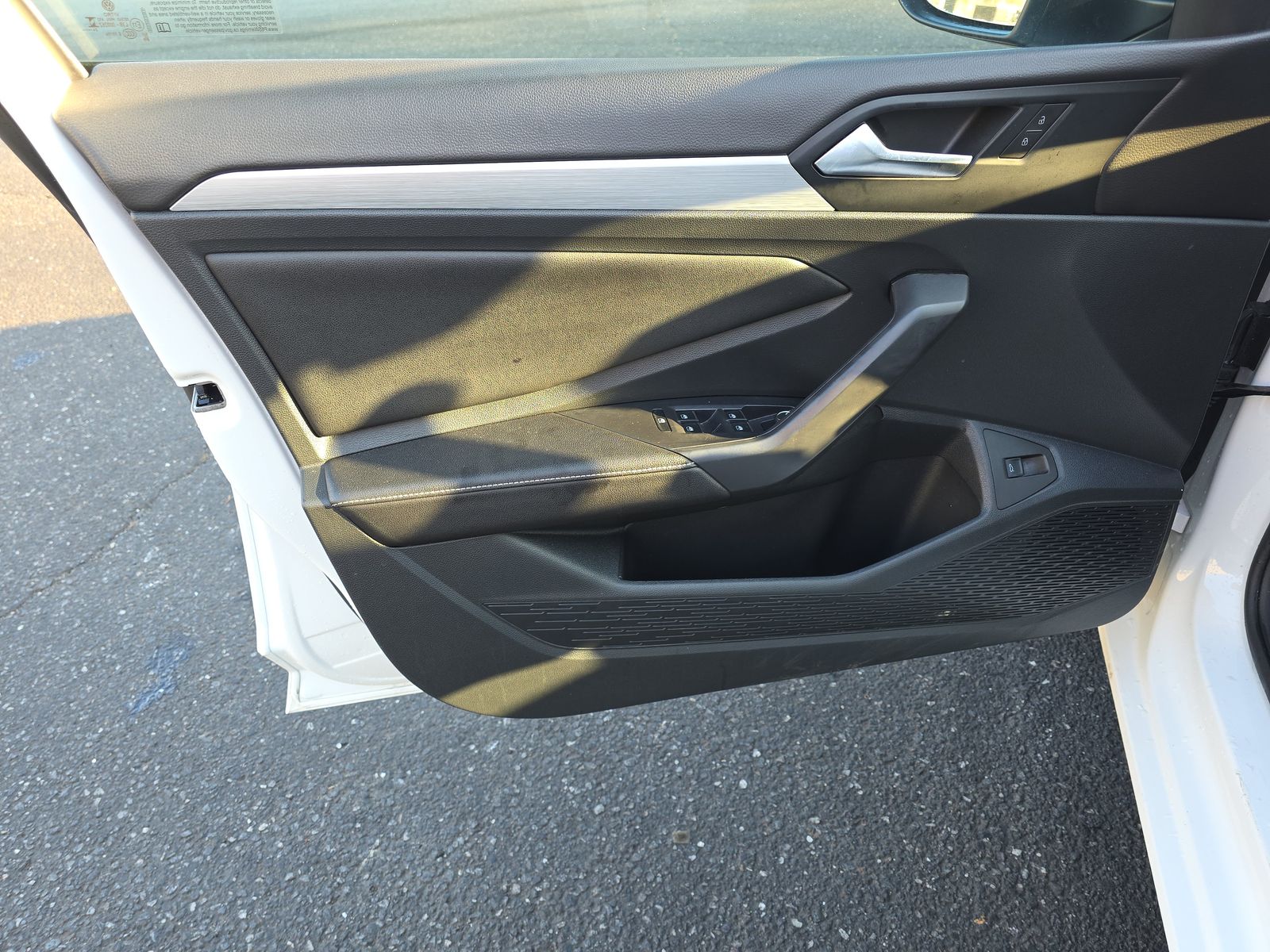 2025 Volkswagen Jetta 1.5T Sport FWD