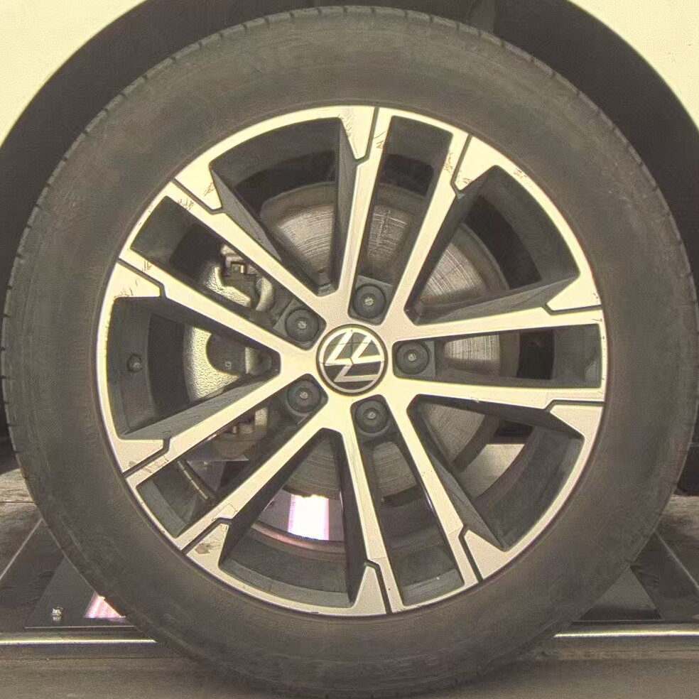 2025 Volkswagen Jetta 1.5T Sport FWD