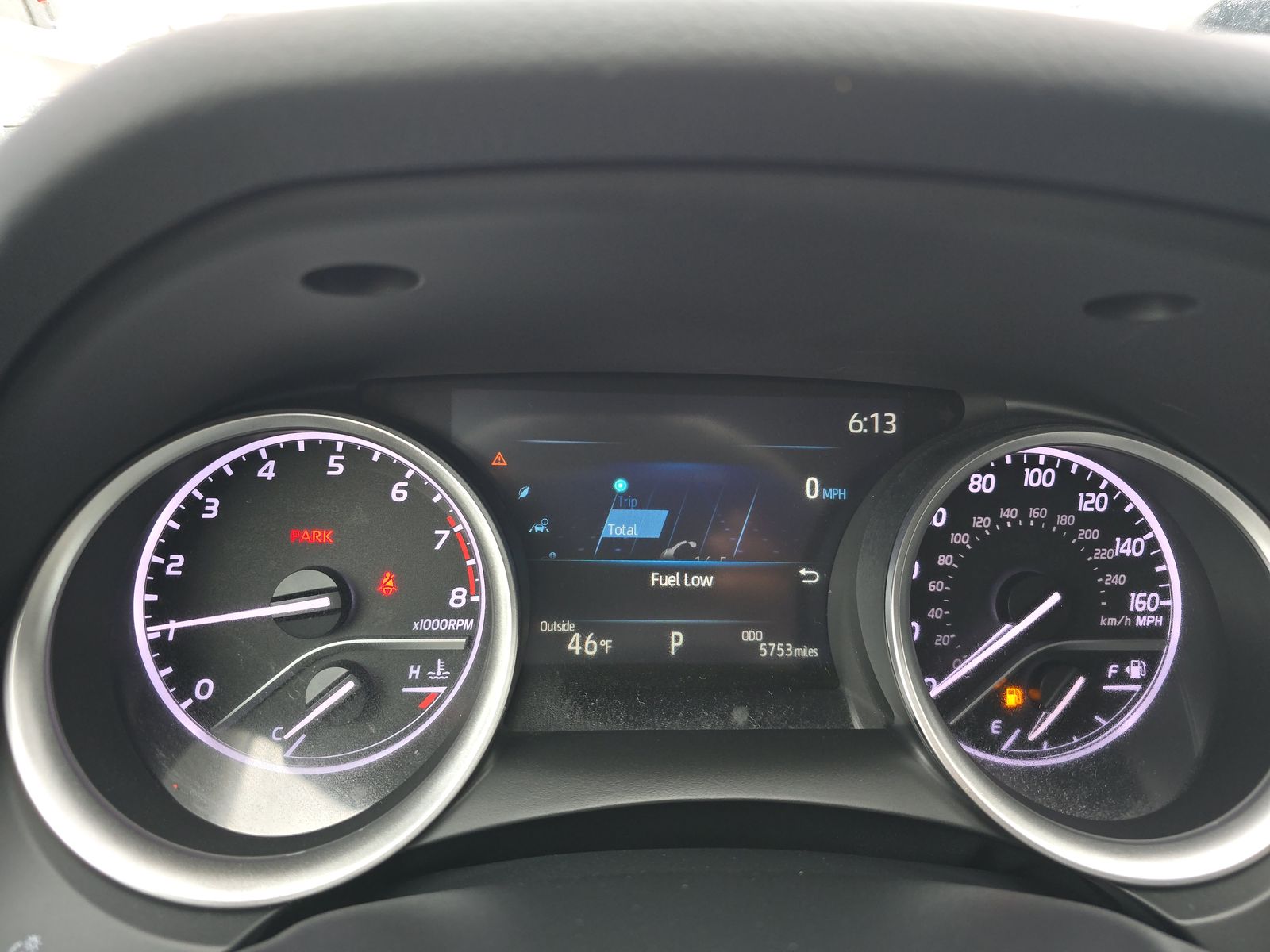 2021 Toyota Camry LE AWD