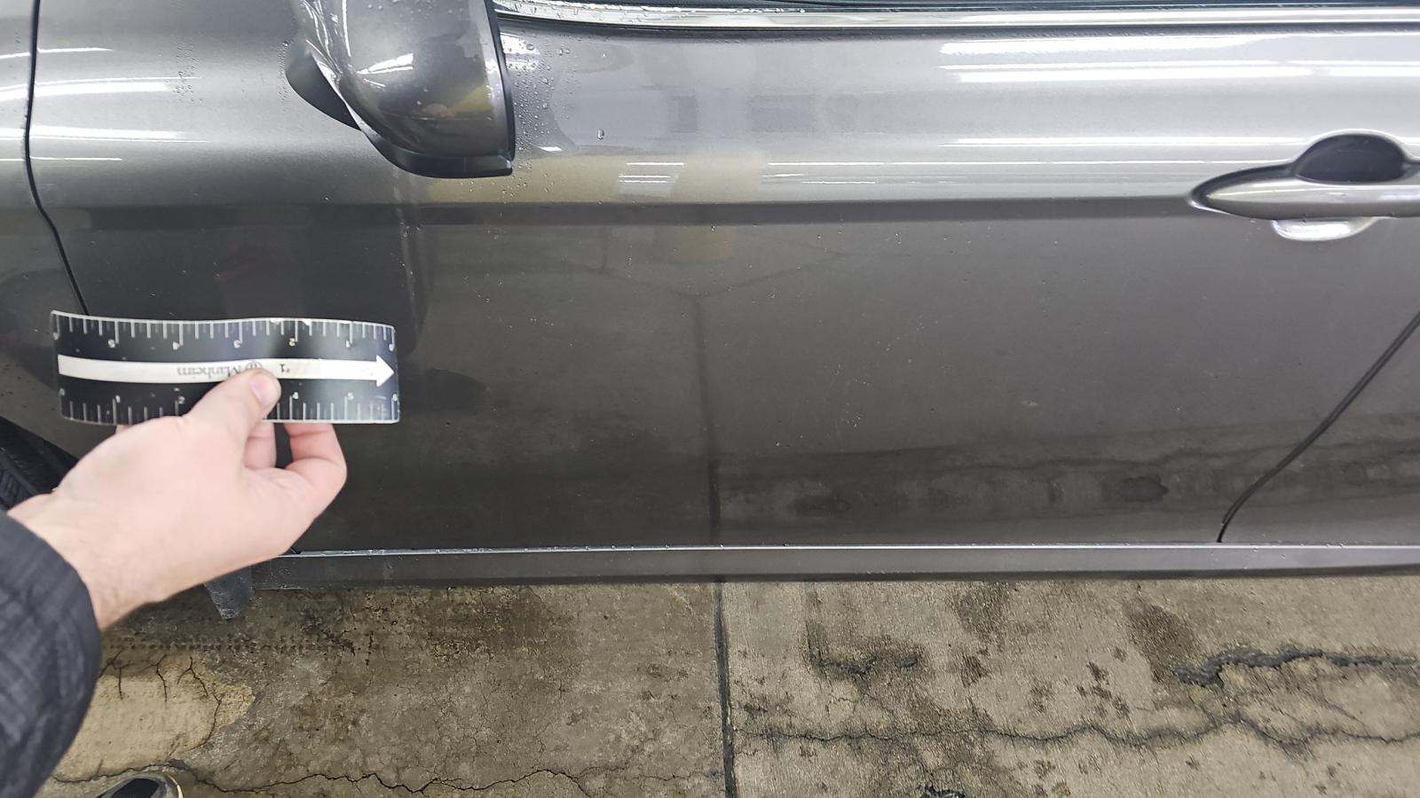 2021 Toyota Camry LE AWD