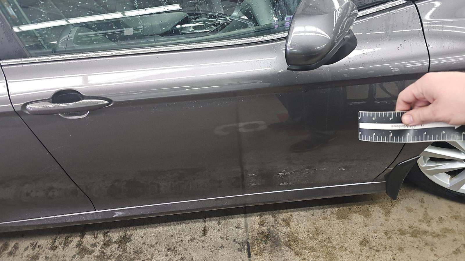 2021 Toyota Camry LE AWD