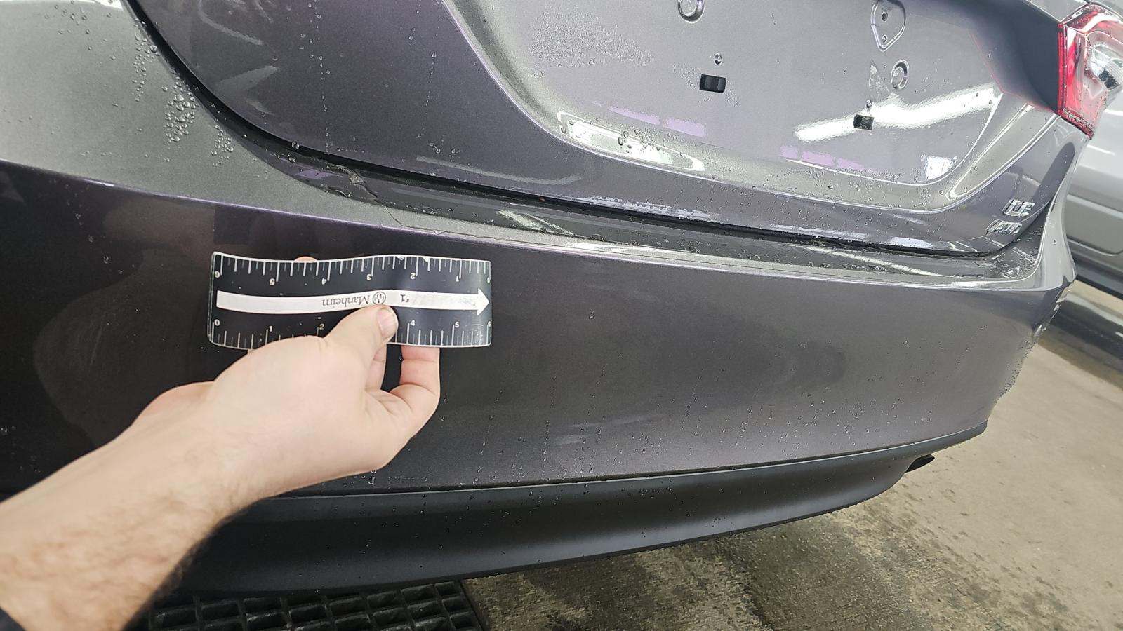 2021 Toyota Camry LE AWD