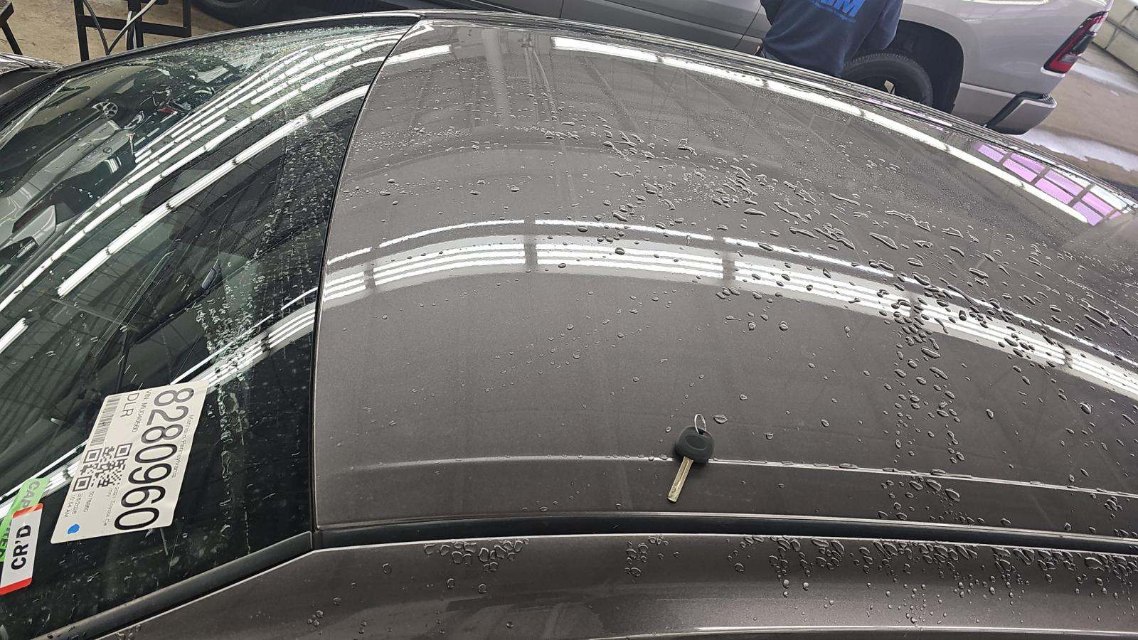 2021 Toyota Camry LE AWD