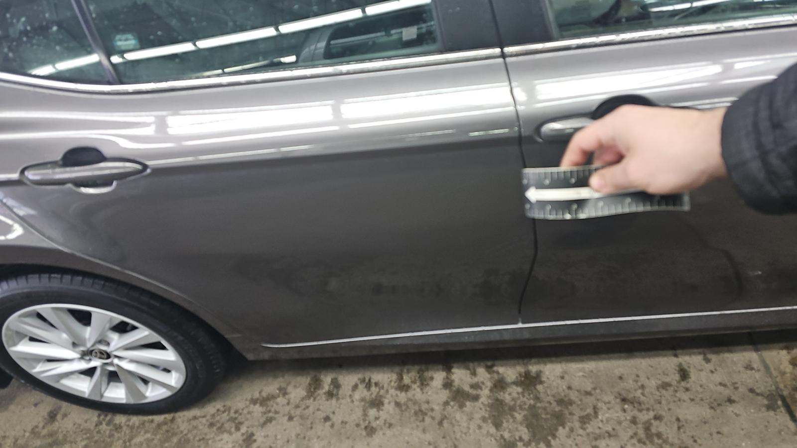 2021 Toyota Camry LE AWD