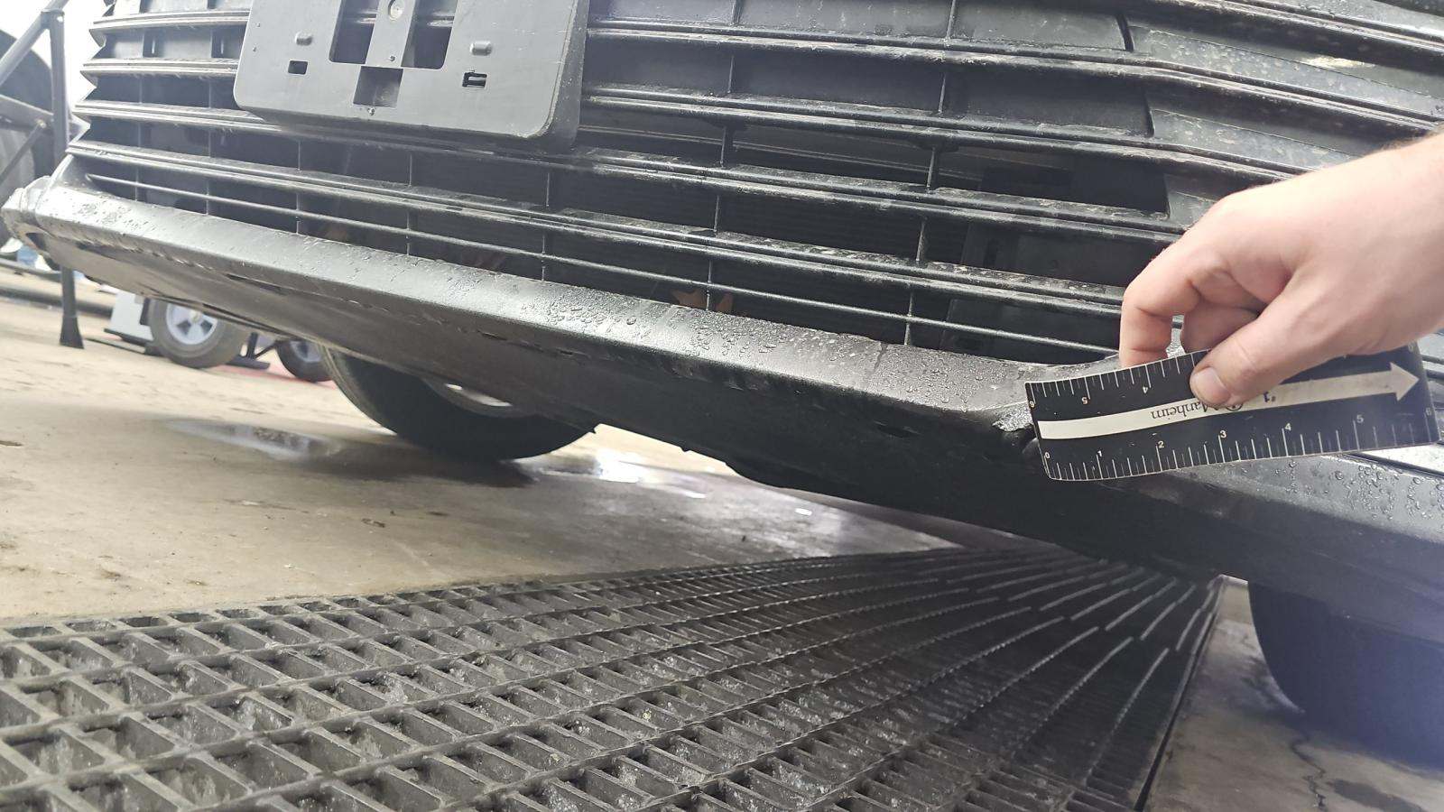 2021 Toyota Camry LE AWD