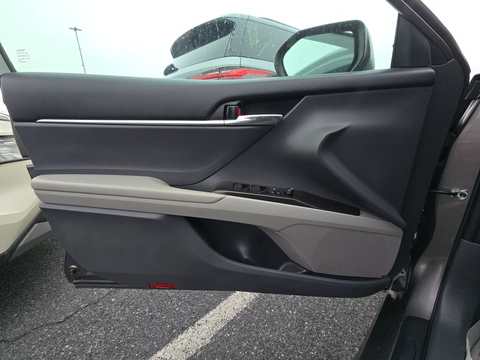 2021 Toyota Camry LE AWD