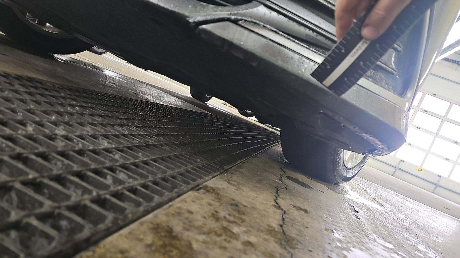 2021 Toyota Camry LE AWD