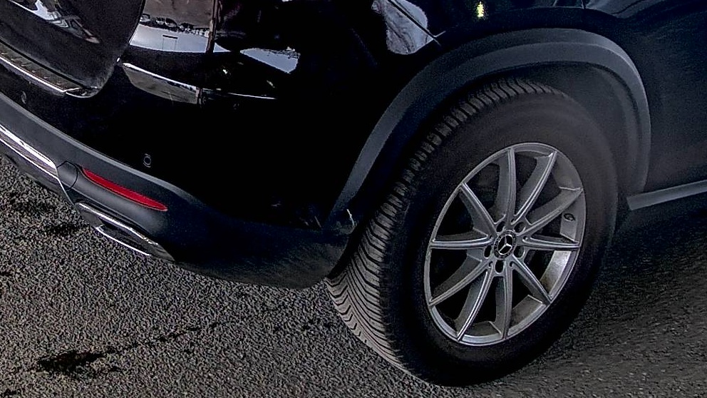 MERCEDES-BENZ GLE-CLASS - 10