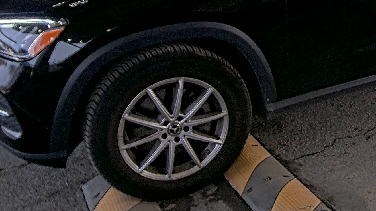 MERCEDES-BENZ GLE-CLASS - 8