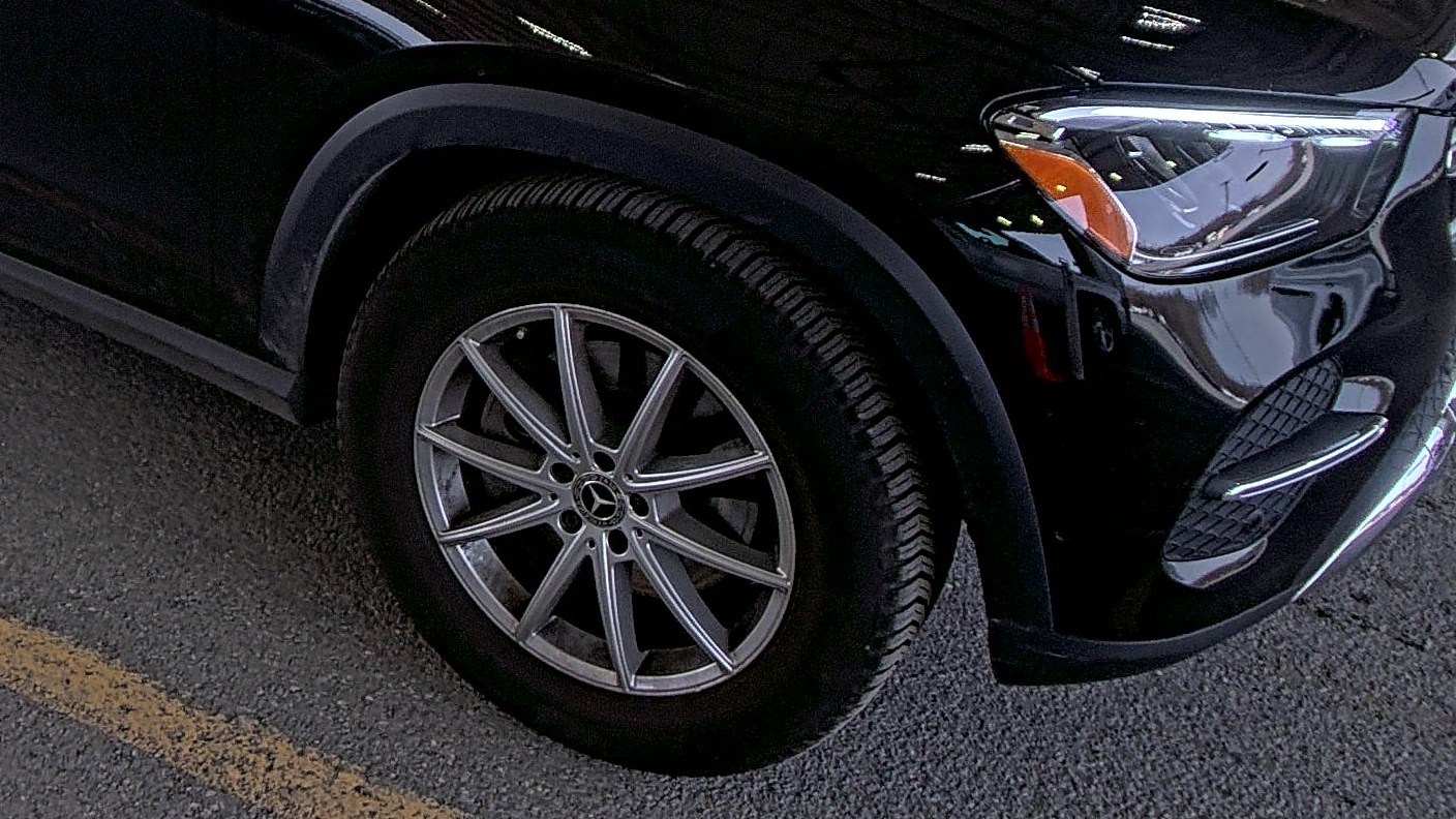 MERCEDES-BENZ GLE-CLASS - 9