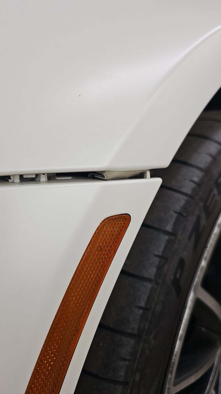 2023 Mercedes-Benz S-Class S 580 AWD