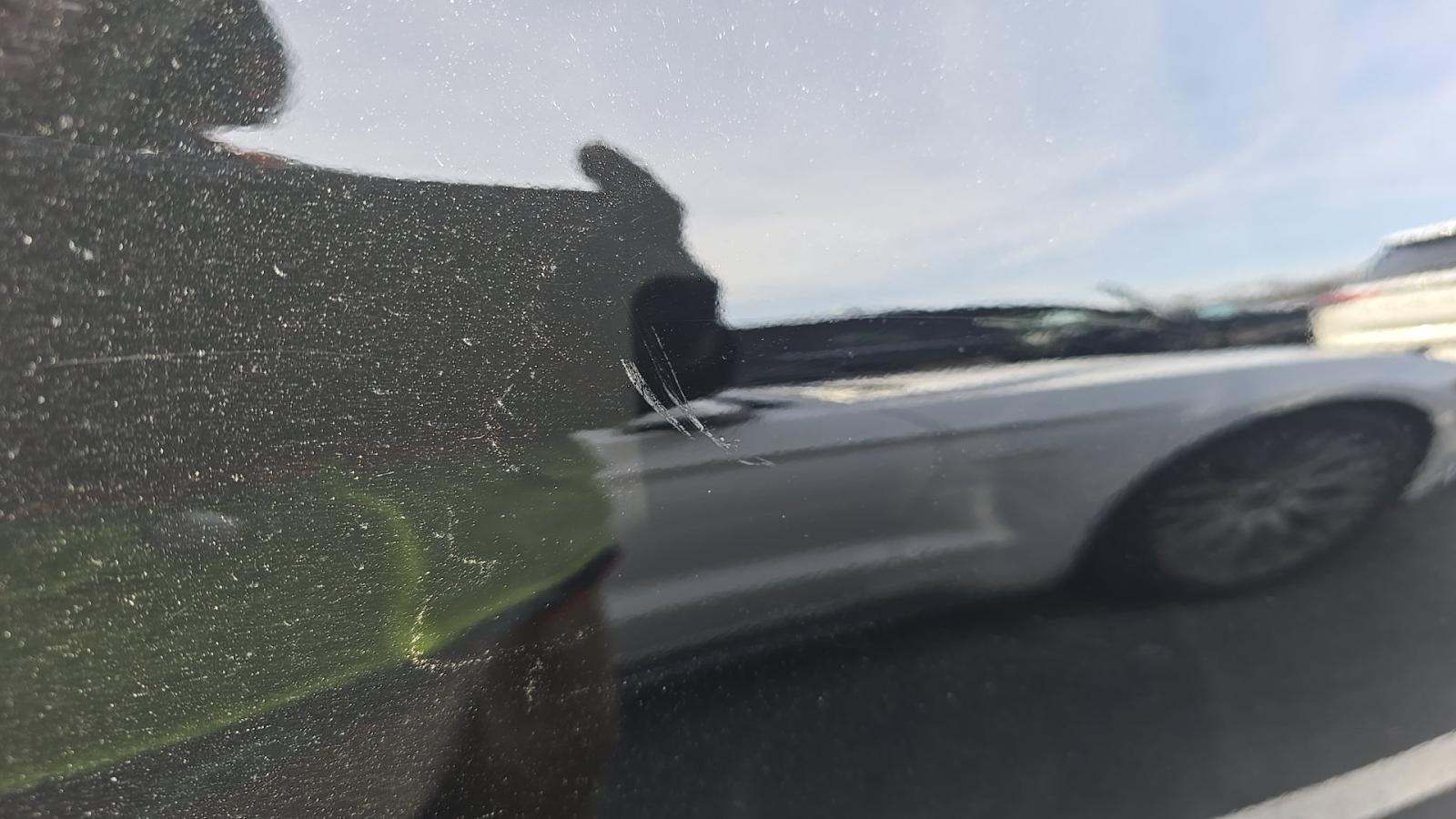 2025 Nissan Pathfinder Platinum FWD