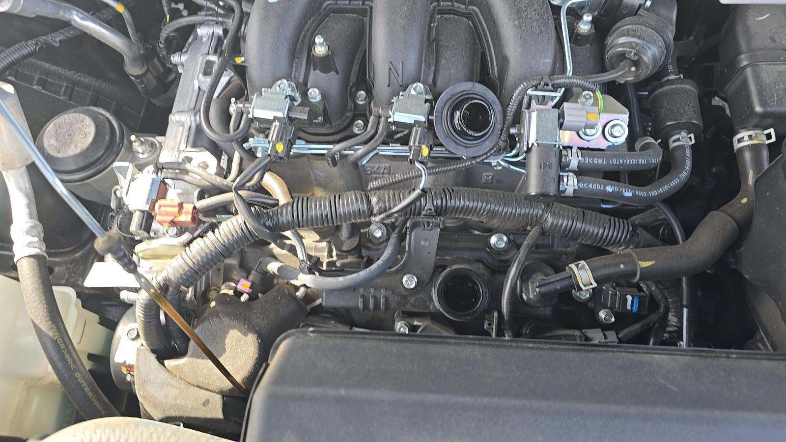 2025 Nissan Pathfinder Platinum FWD