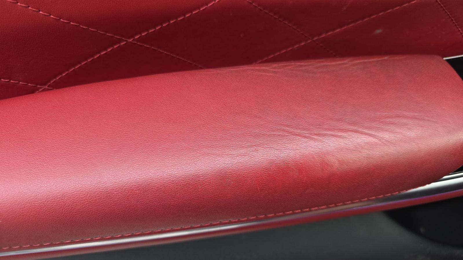 2022 Mercedes-Benz S-Class S 580 AWD