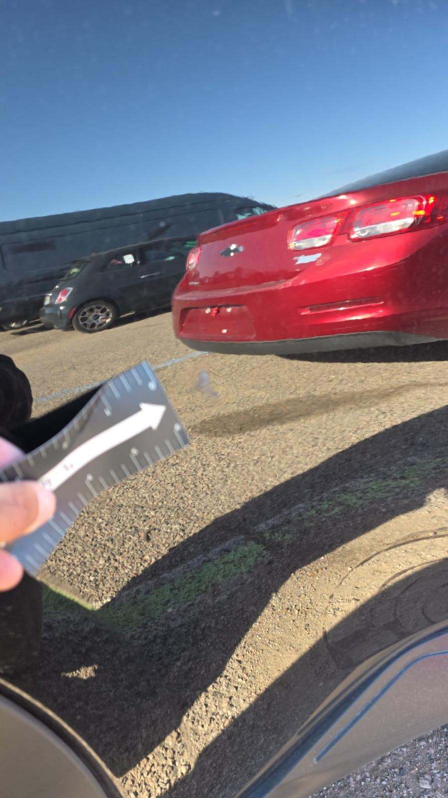 2025 Nissan Rogue SL FWD