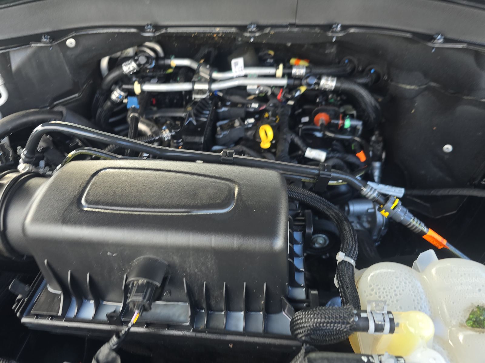 2024 Ford Explorer XLT AWD