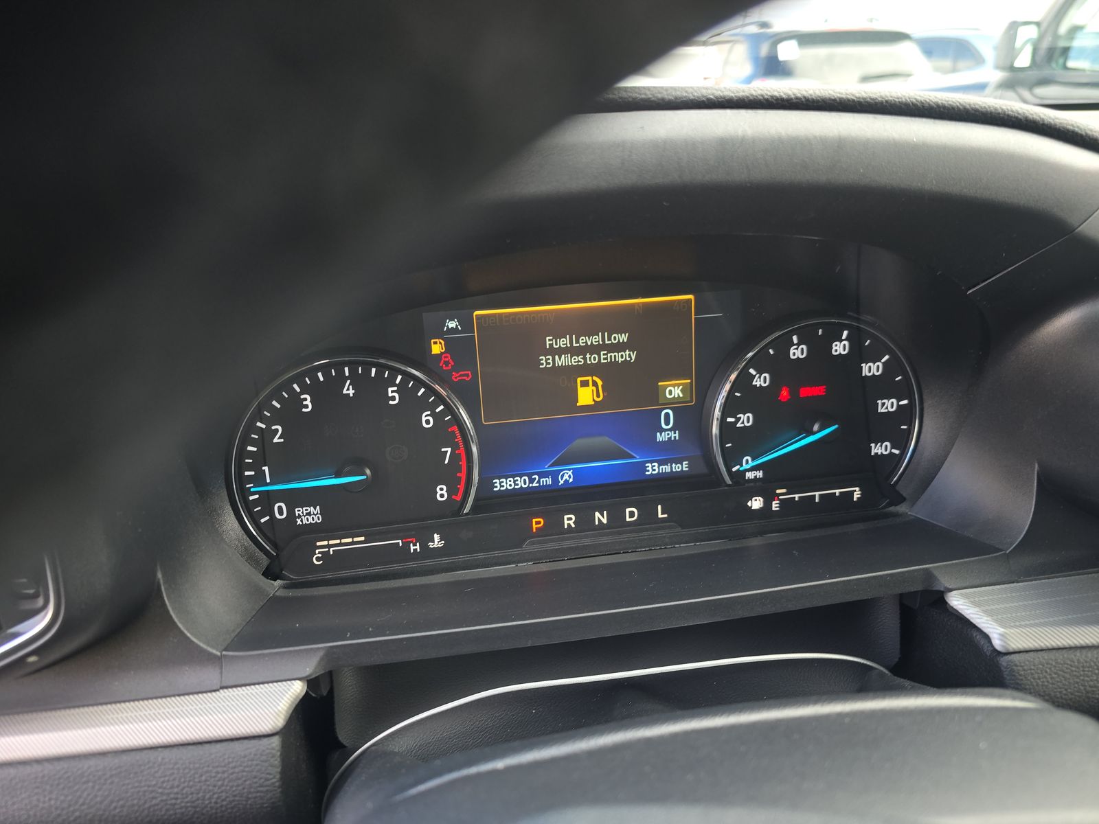 2024 Ford Explorer XLT AWD