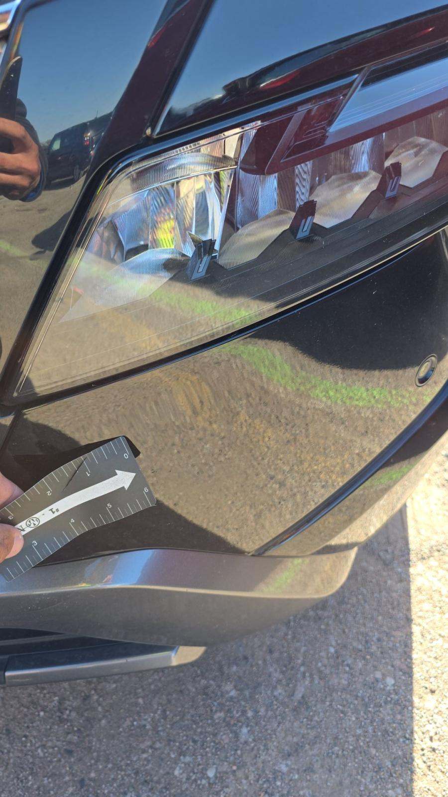 2025 Nissan Rogue SL FWD