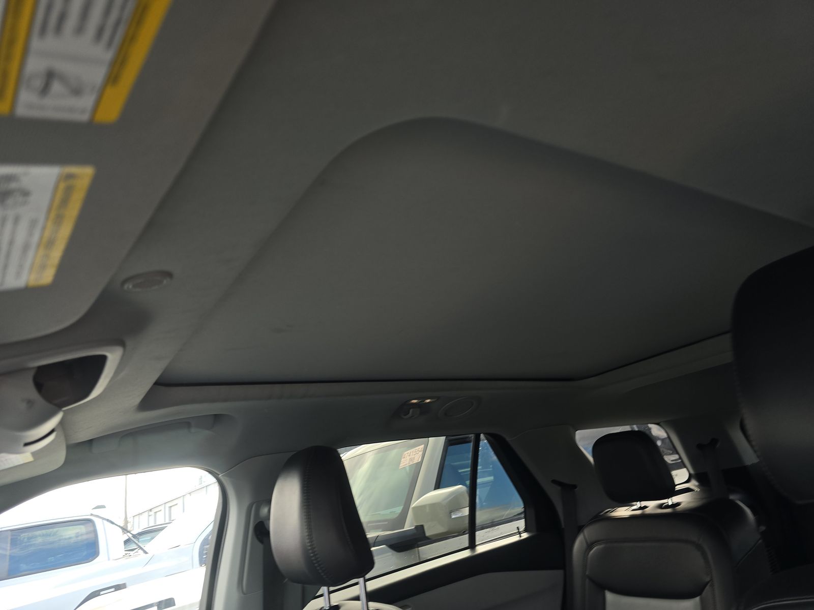 2024 Ford Explorer XLT AWD