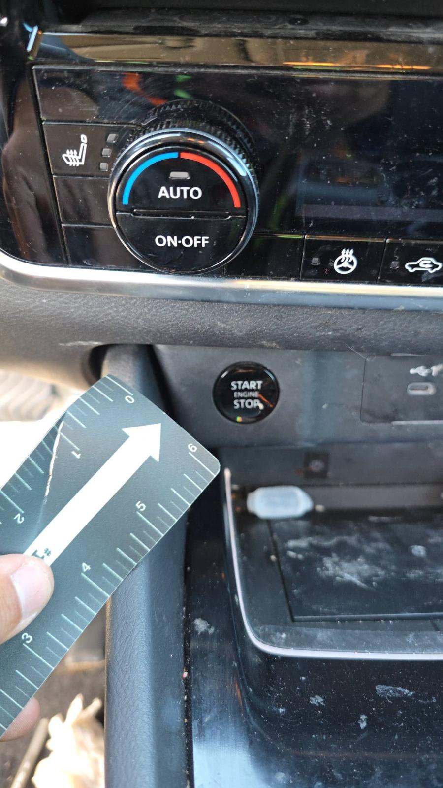 2025 Nissan Rogue SL FWD