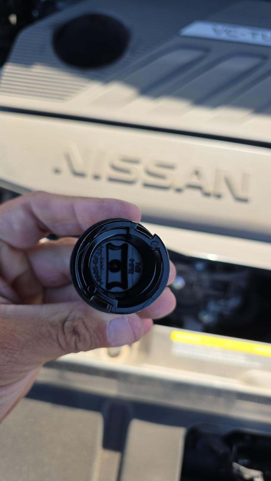 2025 Nissan Rogue SL FWD