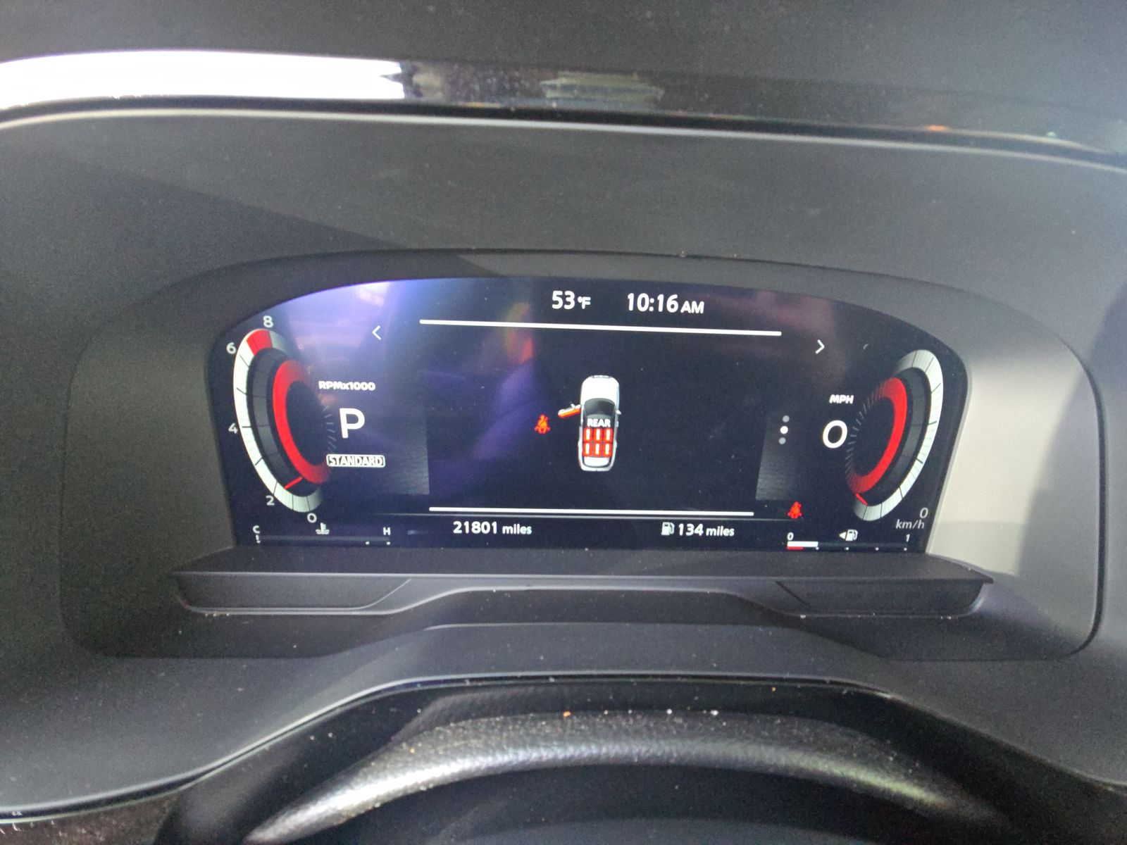 2025 Nissan Pathfinder Platinum FWD