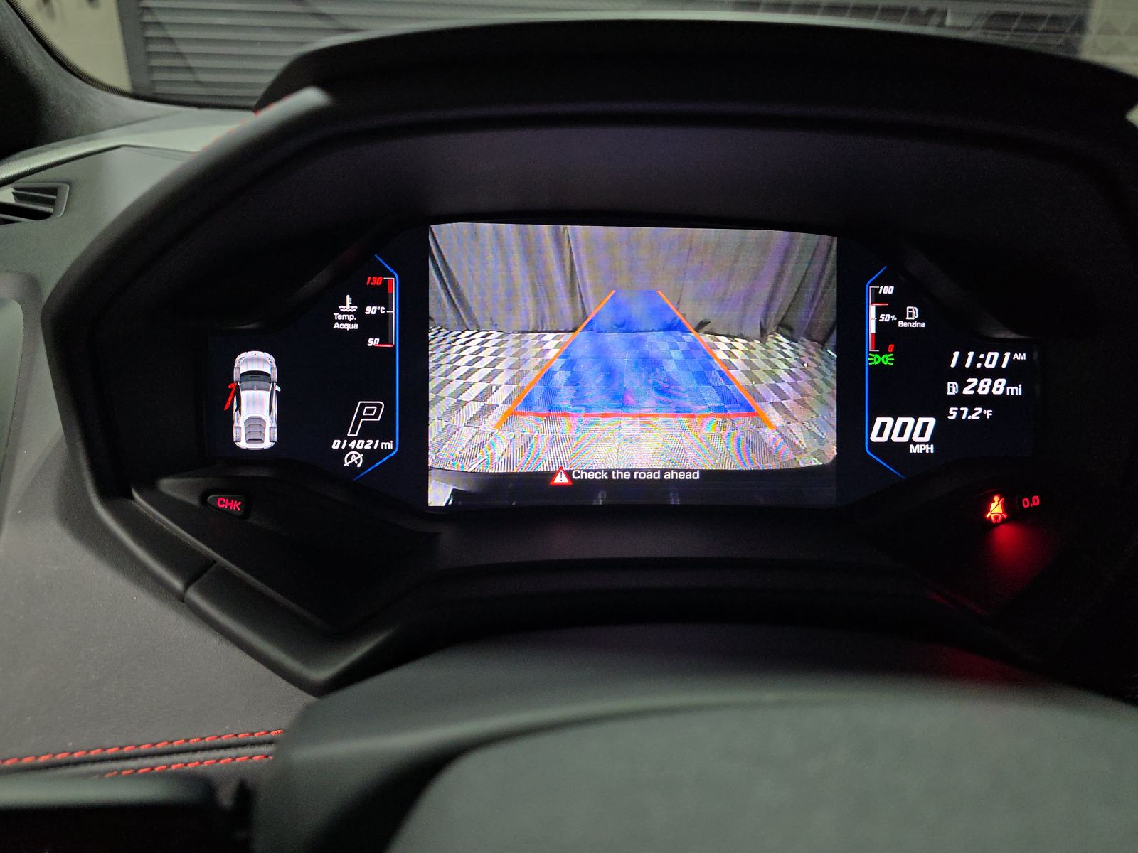 2020 Lamborghini Huracan EVO AWD