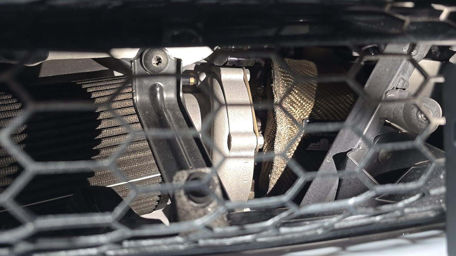 2020 Lamborghini Huracan EVO AWD