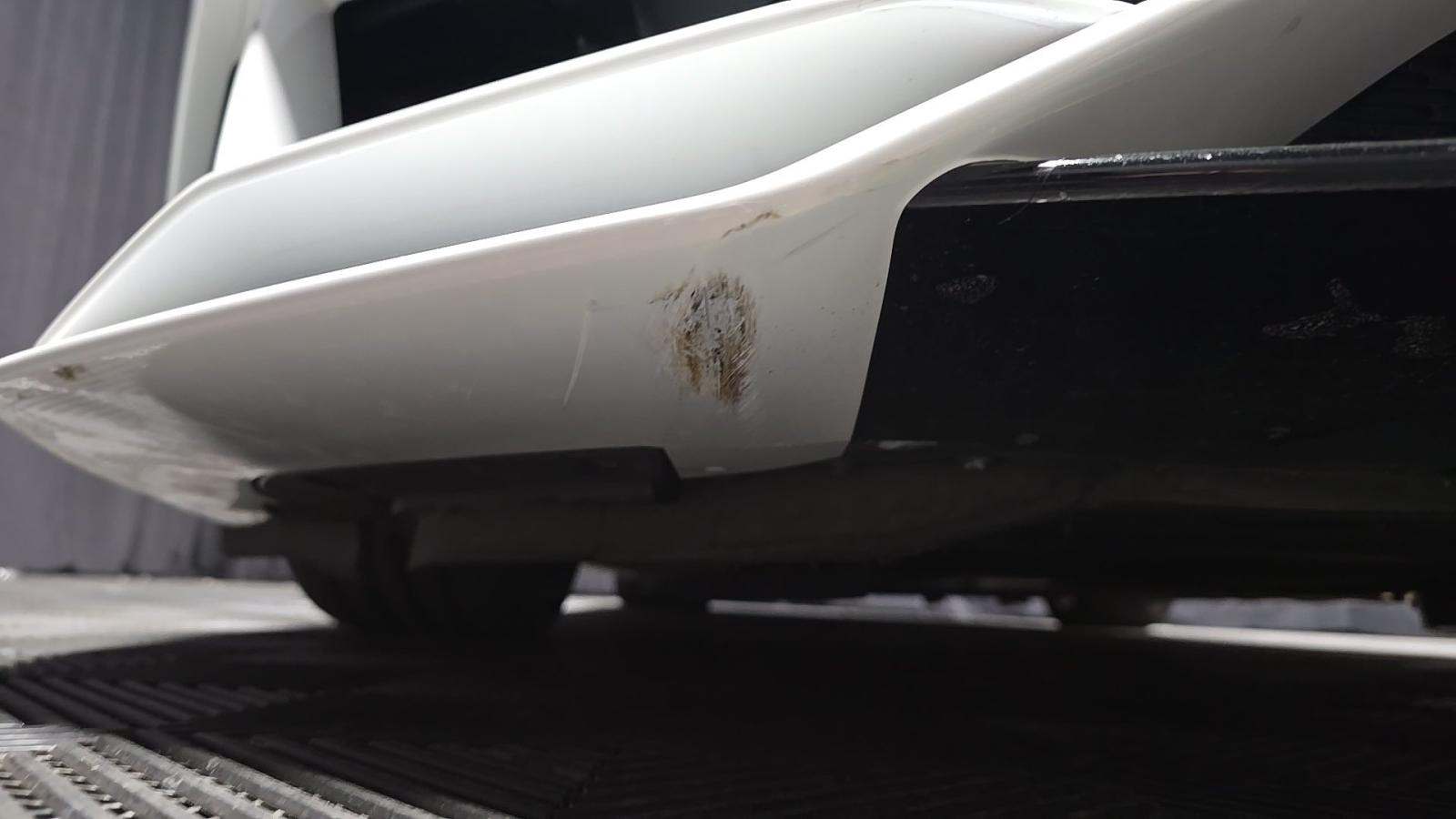 2020 Lamborghini Huracan EVO AWD