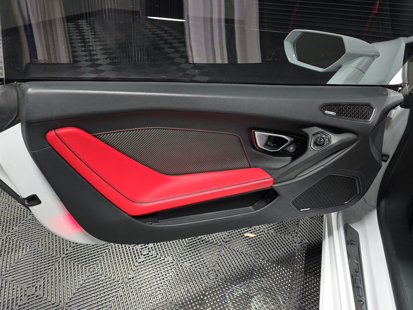 2020 Lamborghini Huracan EVO AWD