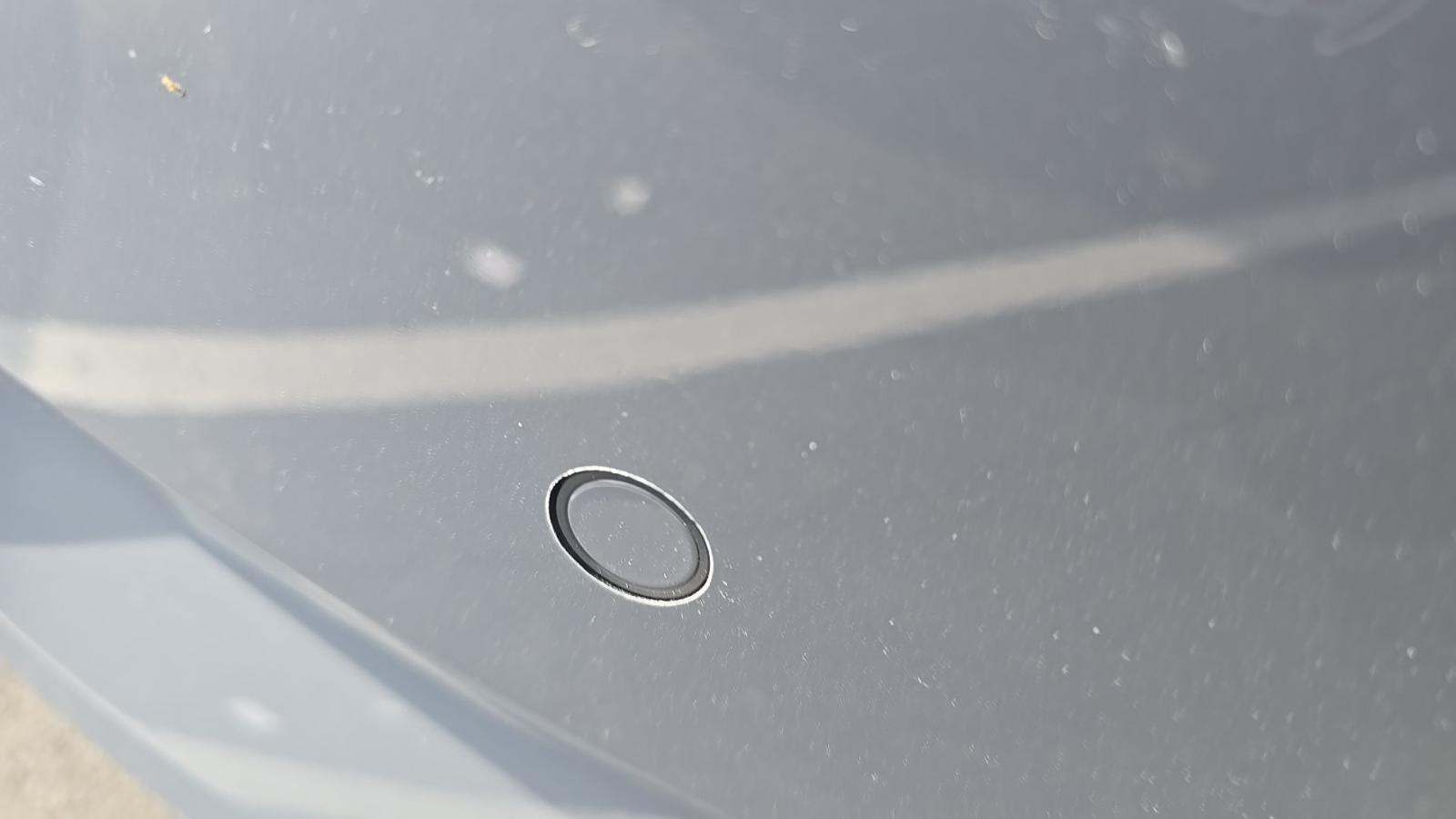 2025 Nissan Pathfinder Platinum FWD