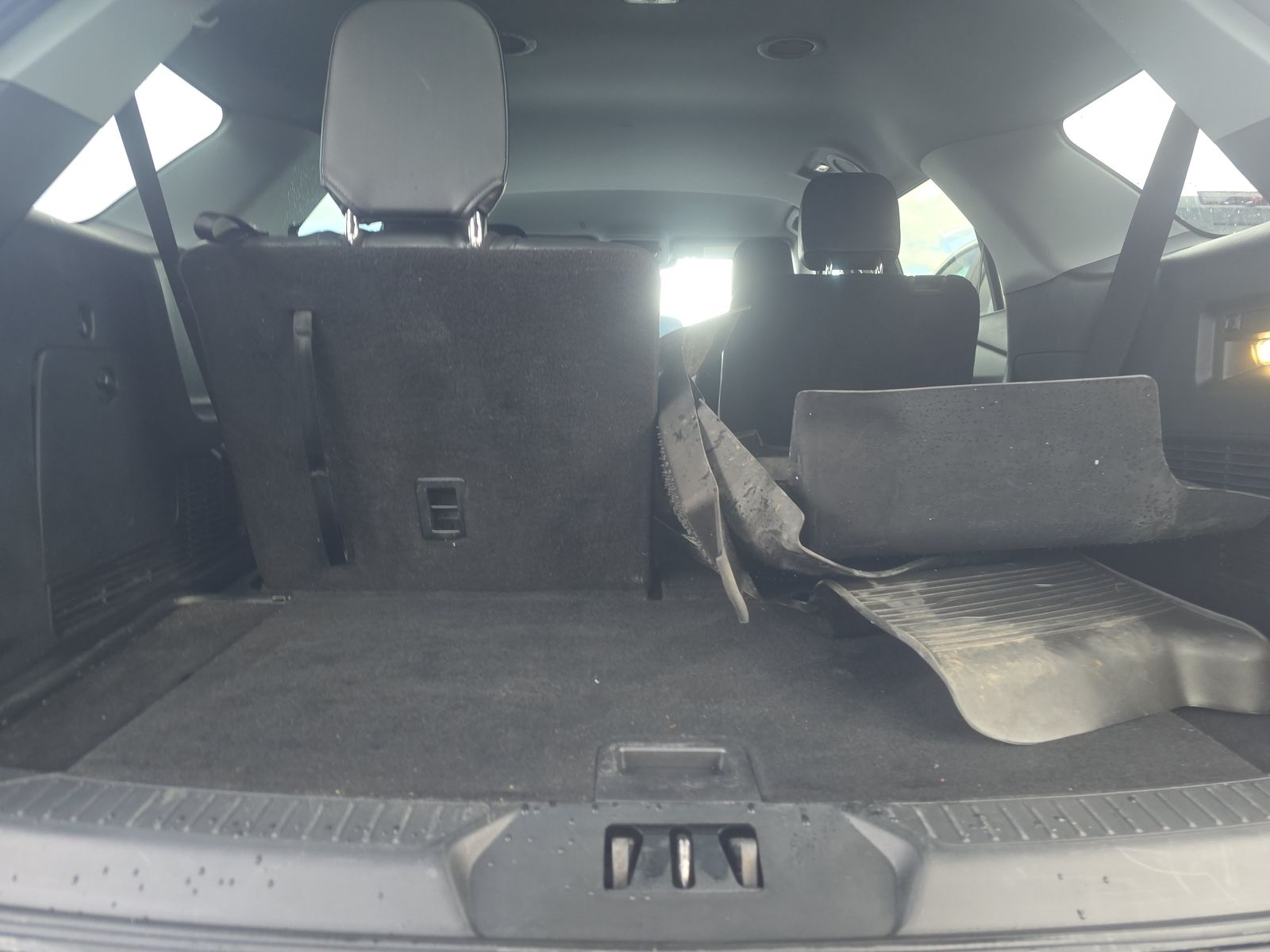 2023 Ford Explorer XLT AWD