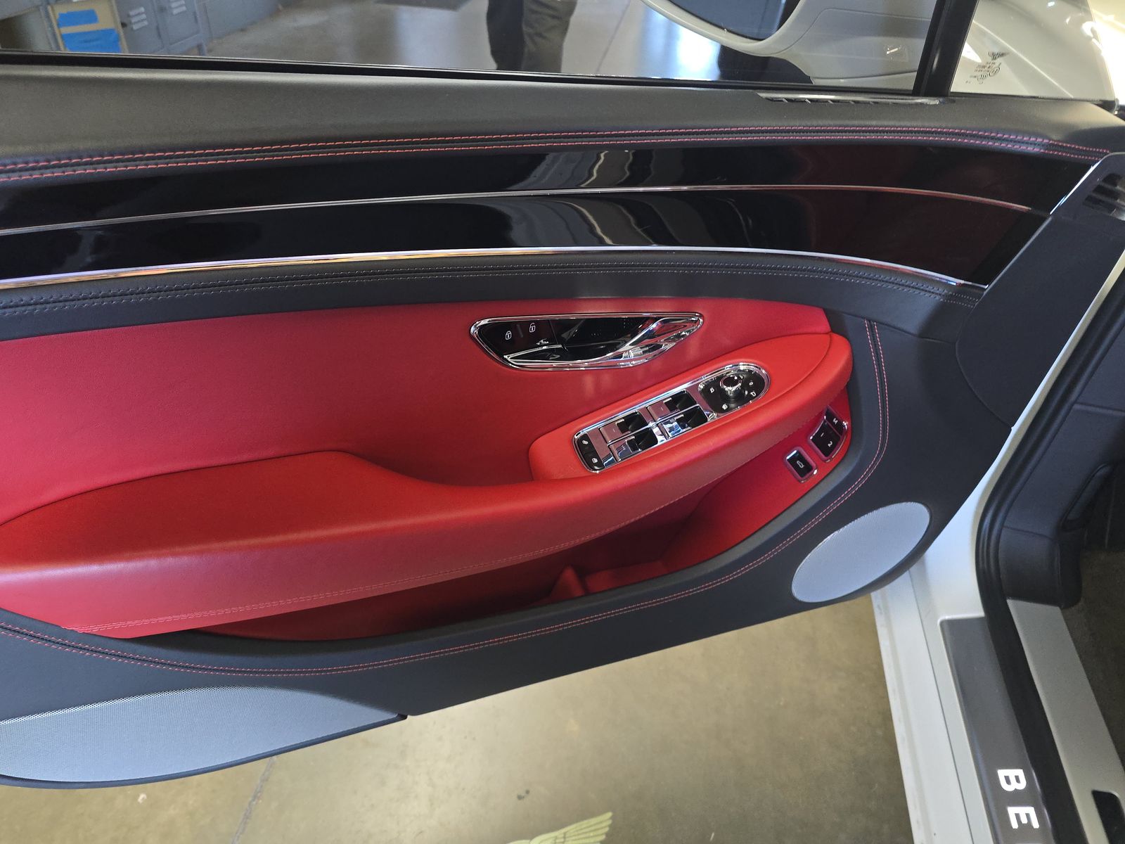 2021 Bentley Continental GT V8 AWD