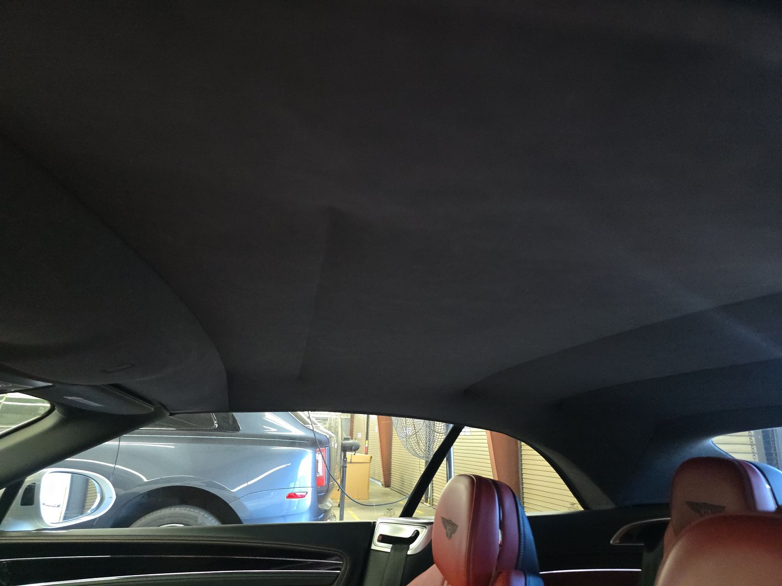 2021 Bentley Continental GT V8 AWD