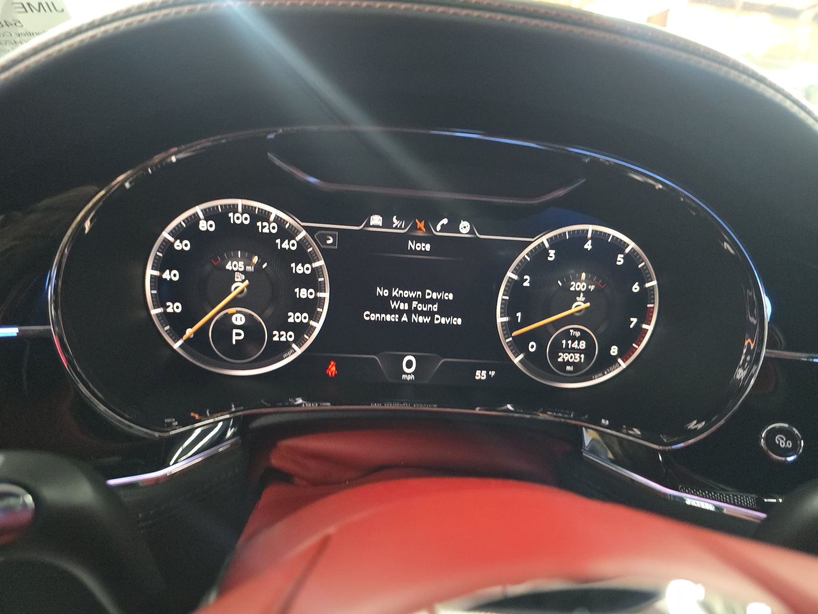 2021 Bentley Continental GT V8 AWD