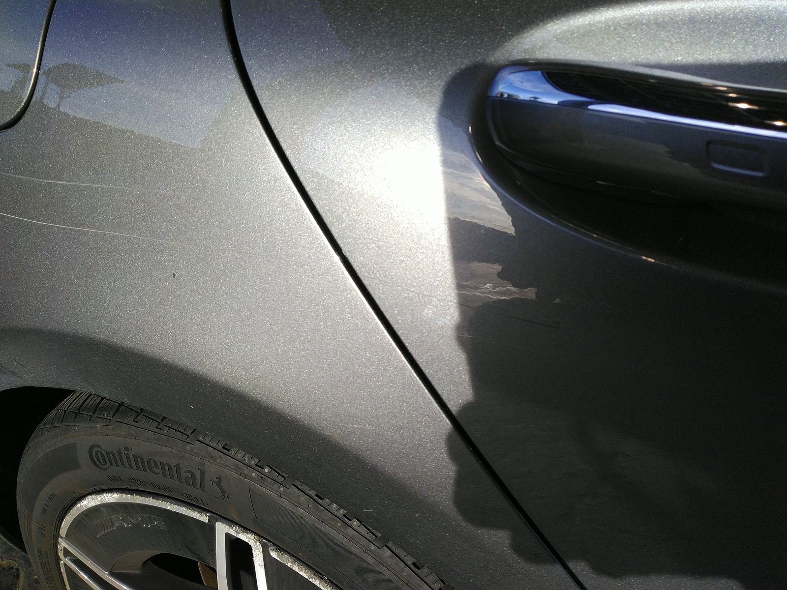 2022 Mercedes-Benz C-Class C 300 AWD