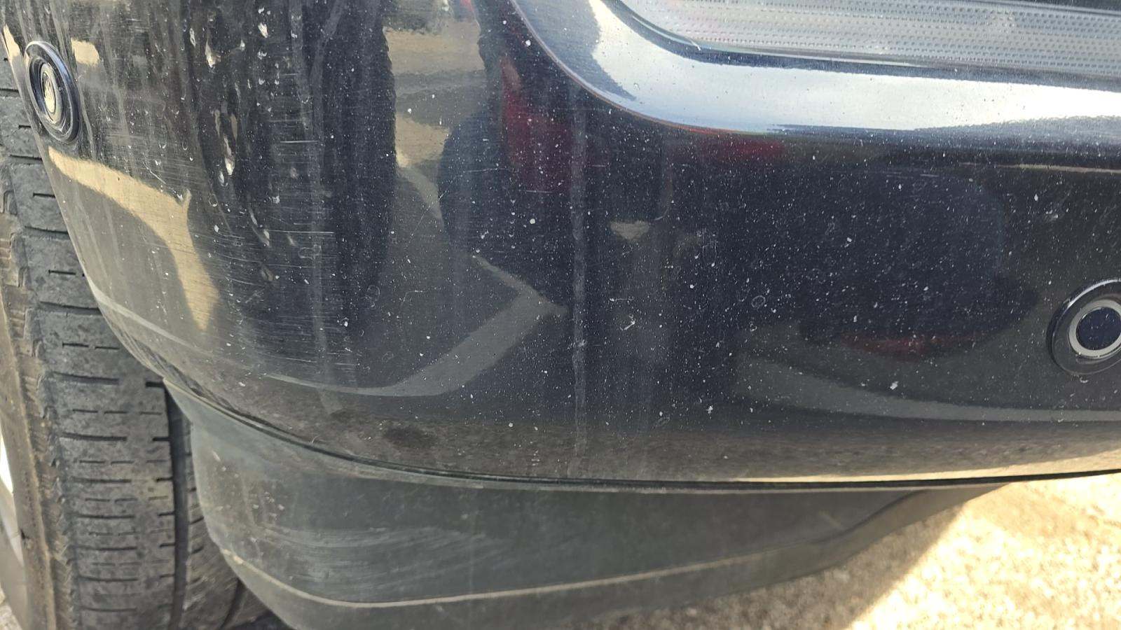 2023 Ford F-150 Hybrid Limited AWD