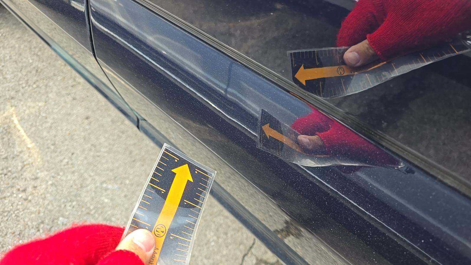 2023 Ford F-150 Hybrid Limited AWD