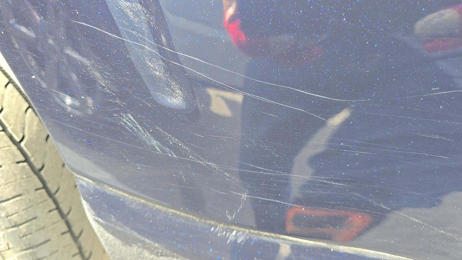 2023 Ford F-150 Hybrid Limited AWD