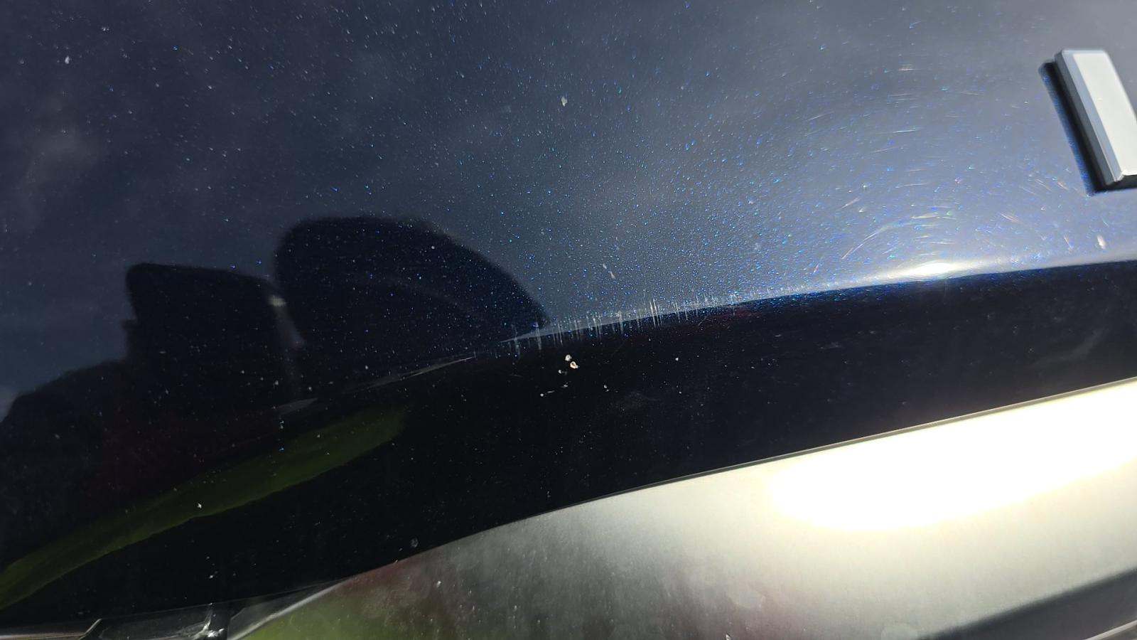 2023 Ford F-150 Hybrid Limited AWD