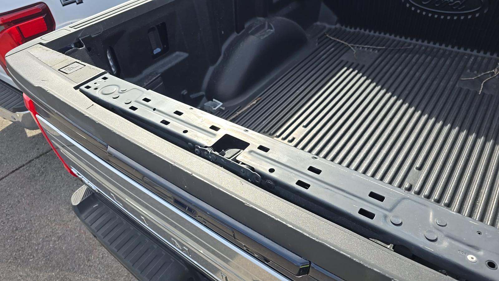 2023 Ford F-150 Hybrid Limited AWD