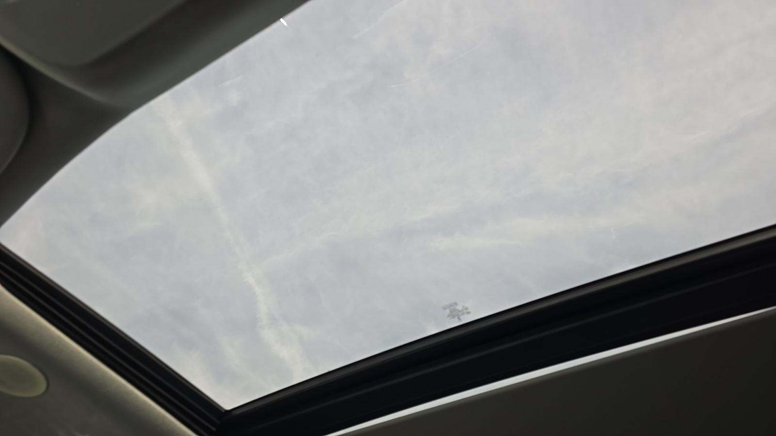 2023 Ford F-150 Hybrid Limited AWD