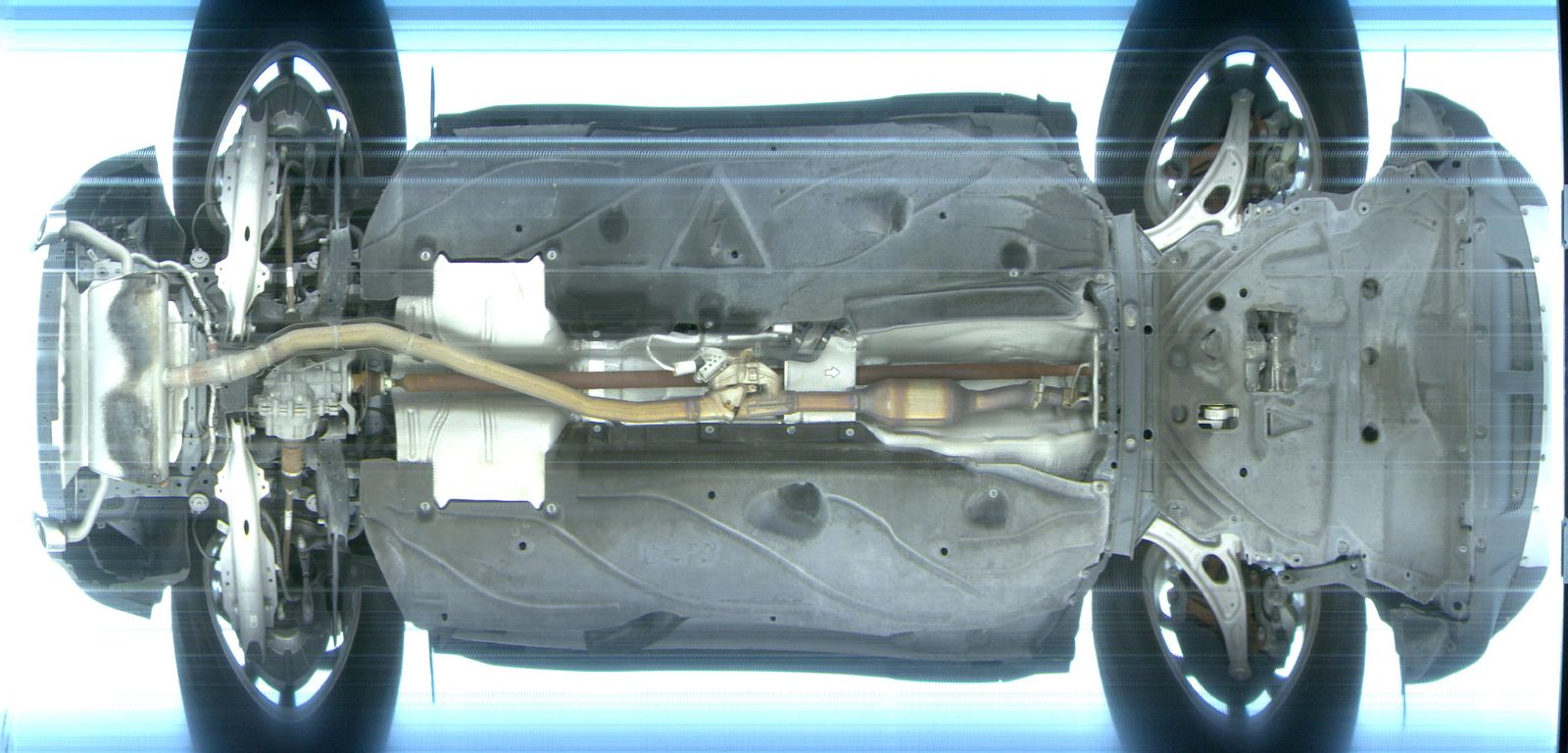 2022 Ford Escape Hybrid SE AWD