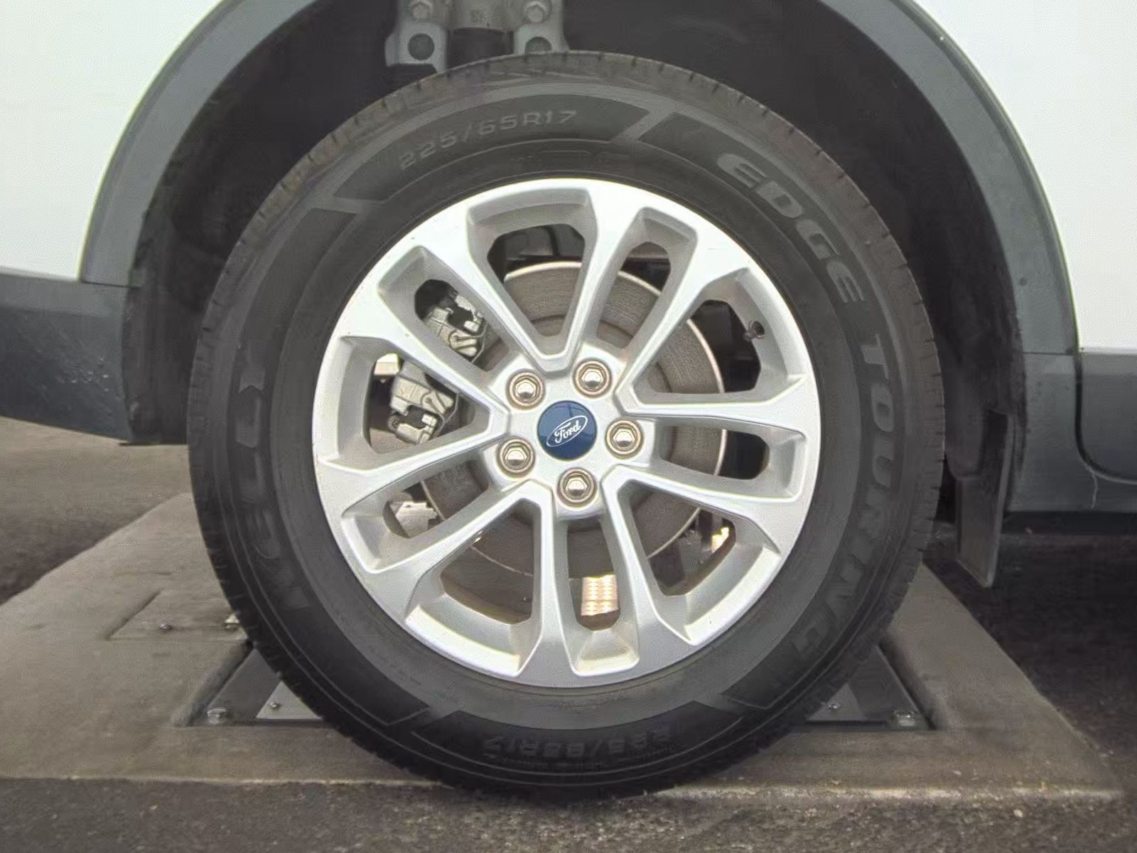 2022 Ford Escape Hybrid SE AWD