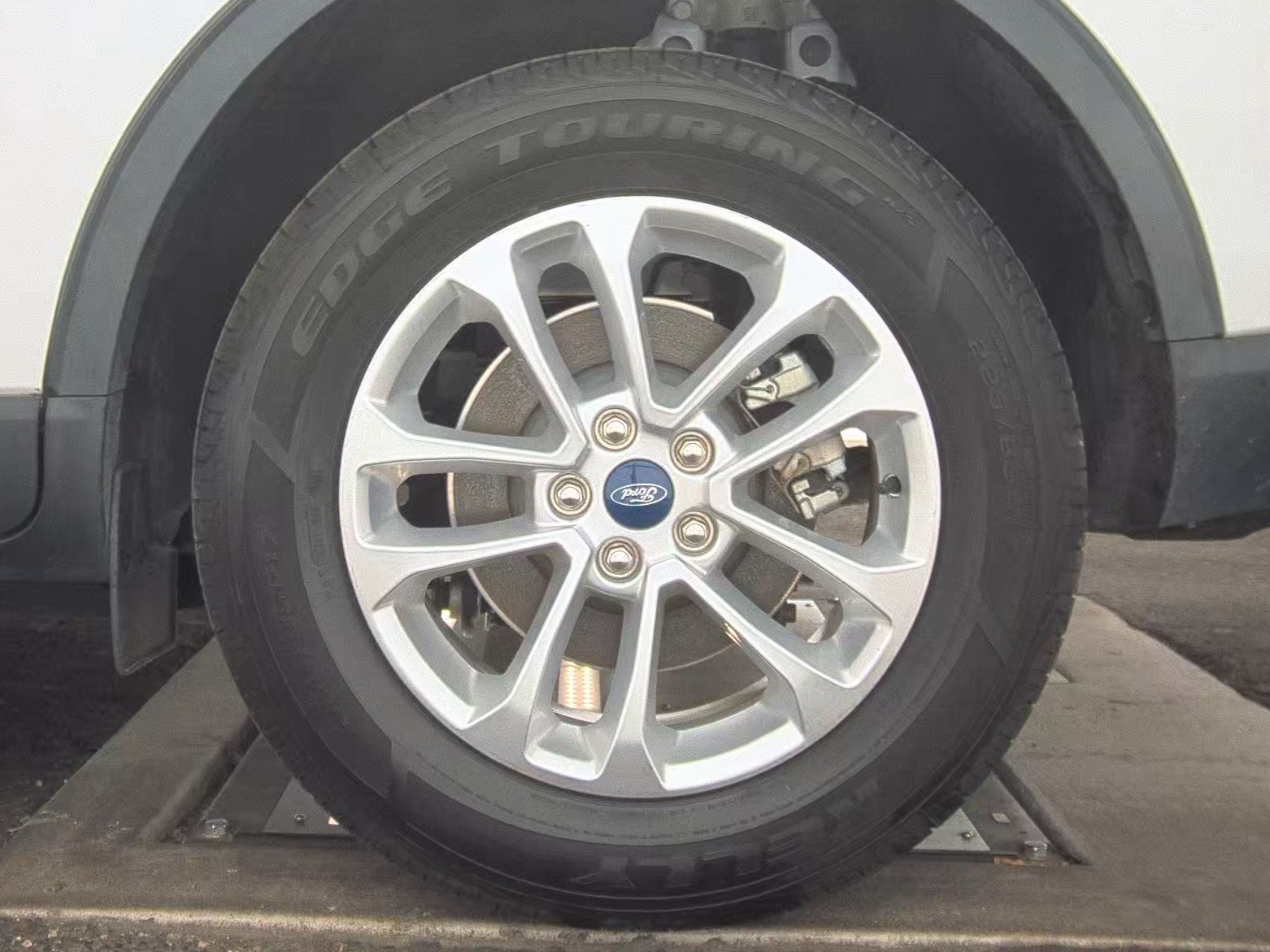 2022 Ford Escape Hybrid SE AWD