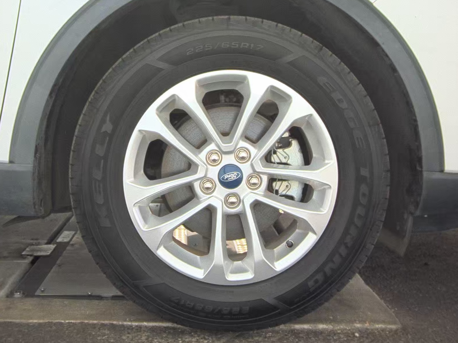 2022 Ford Escape Hybrid SE AWD